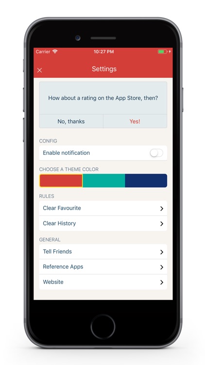 American Learner's Dictionary screenshot-4