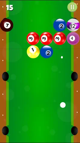 Game screenshot 8 Pool Shooter hack