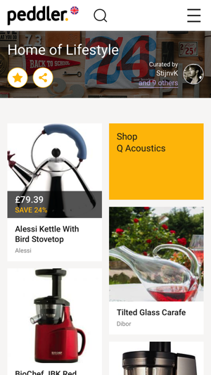 Peddler(圖5)-速報App