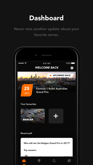 Race Dash(圖2)-速報App