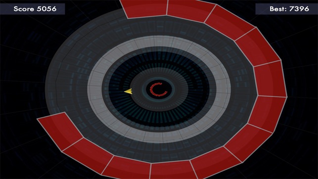 Hyper Vortex: Into the Abyss(圖4)-速報App