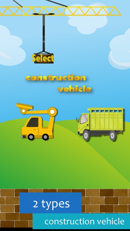 Dont' Make Brick Fall - Build Brick Up by APISEK POWANG