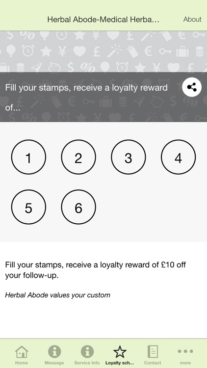 Herbal Abode-Medical Herbalist screenshot-3