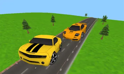 Racer Cars : Highway 3D for TV Cheats