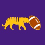 Download Radio for LSU Football app