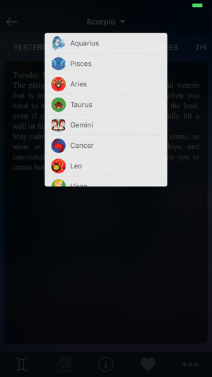 Zodiac Signs & Astrology(圖5)-速報App