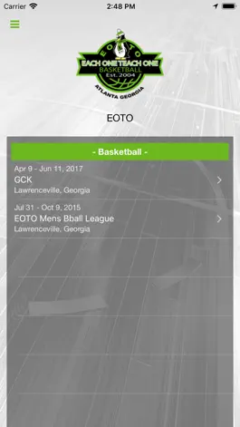 Game screenshot Each One Teach One (EOTO) apk