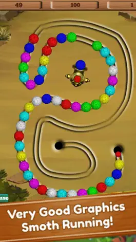 Game screenshot Shoot Ball Deluxe hack