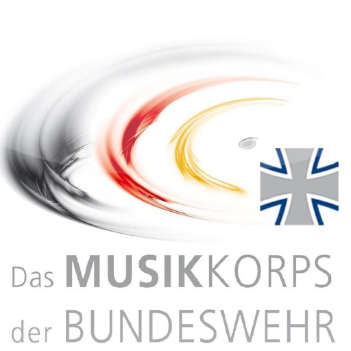 Das Musikkorps der Bundeswehr