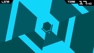 Super Hexagonのおすすめ画像4