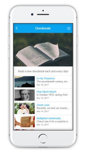 Calvary Chapel Brighton(圖3)-速報App