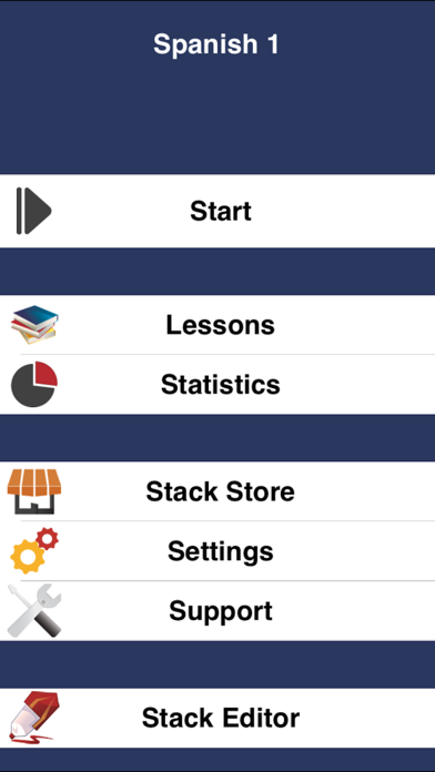 Screenshot 1 of Rebotomy App