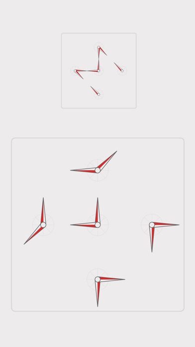 Screenshot #3 pour turn,