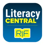 Literacy Central App Contact