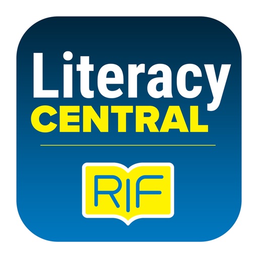 Literacy Central icon
