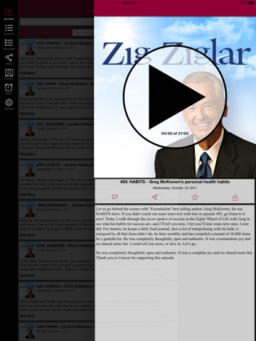 Zig Ziglar Inspireのおすすめ画像2