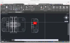 ultimate guides for autocad iphone resimleri 3