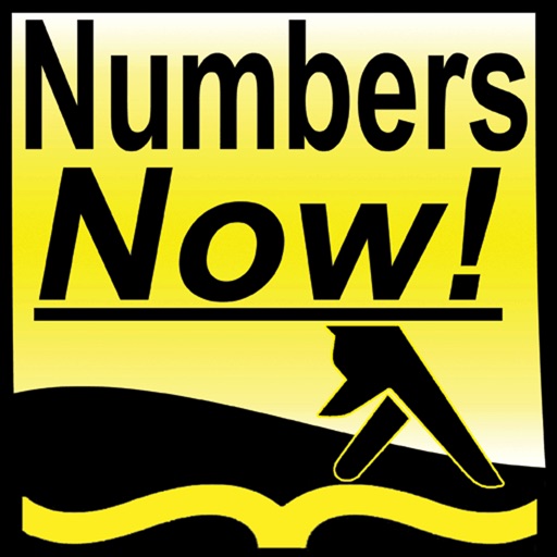 Numbers Now! Yellow Pages Icon