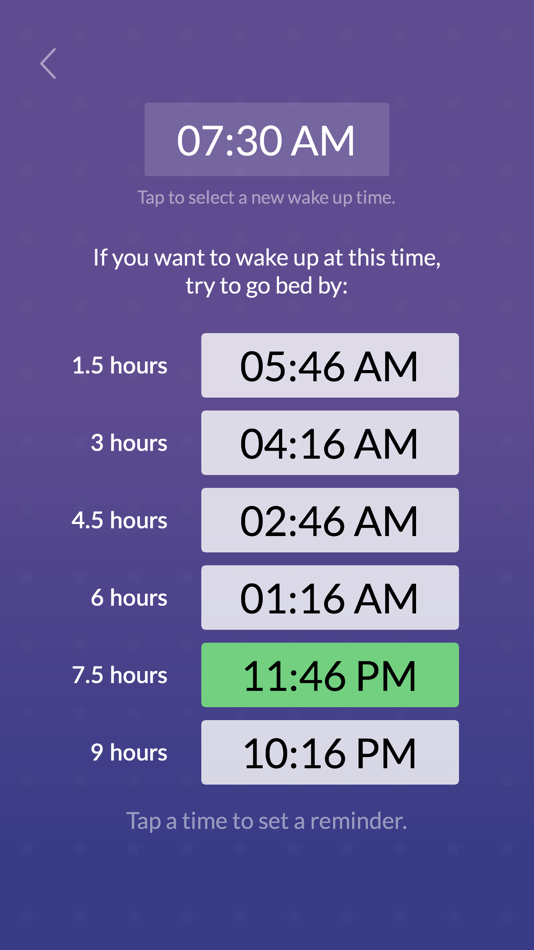 #3. Sleep Time Calculator (iOS) 由: Recked Software LLC