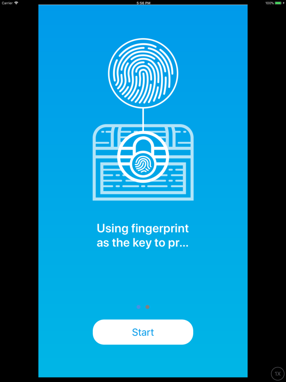 Screenshot #4 pour SmartKey