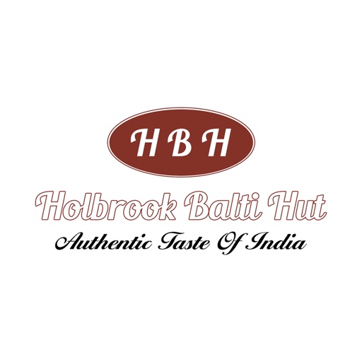 Holbrook Balti Hut icon