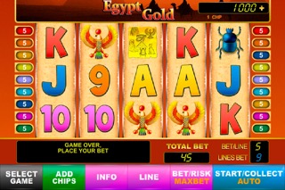 Welcome Bet - slot machinesのおすすめ画像4