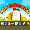 Slot Mr Chicken