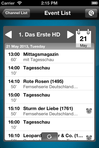 Grundig Smart Remote screenshot 4