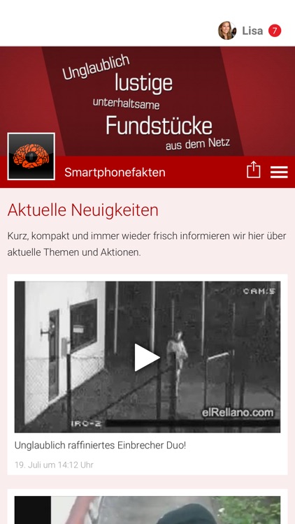 Smartphonefakten