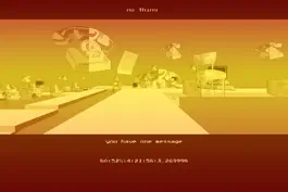 Game screenshot NO THING - Surreal Arcade Trip hack