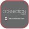 OutboundMusic's Connection Radio features Praise, CCM, Holy Hip Hop and more