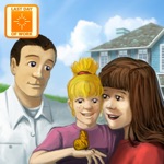 Download Virtual Families Lite app