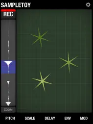 Sampletoy ipad bilder 0
