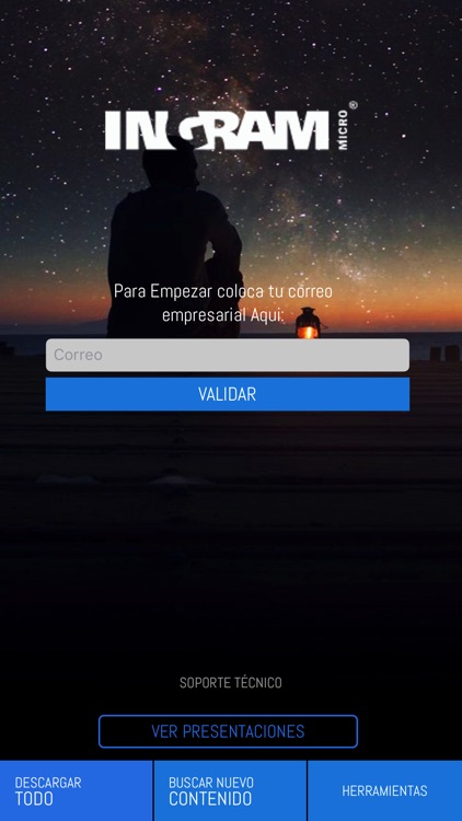 Soluciones Avanzadas