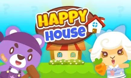 Happy House TV Cheats
