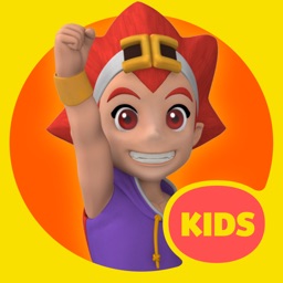 [공식]마법천자문 시즌2