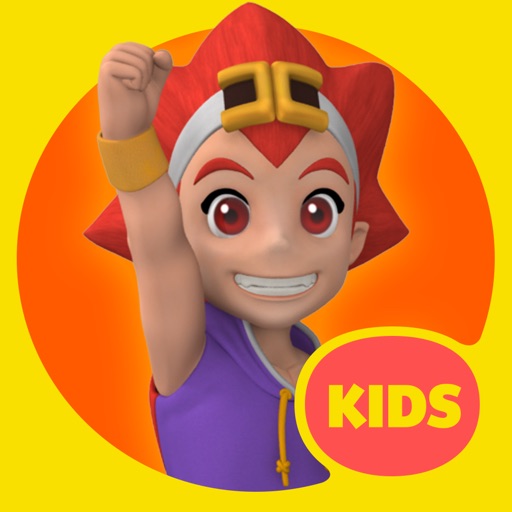 [공식]마법천자문 시즌2