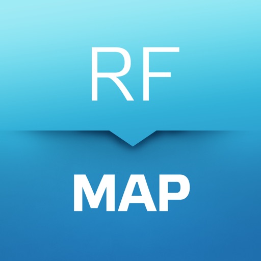RemoteFlight MAP Download