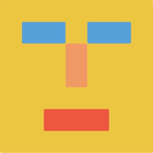 Face King - Flat Games