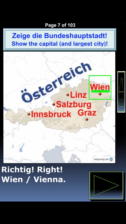 iEurope Quiz screenshot-4