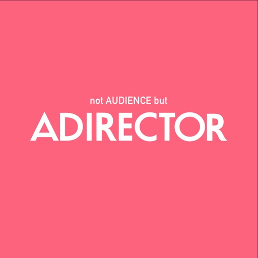 ADIRECTOR Icon