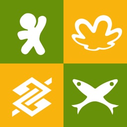 Logo Quiz Brasil