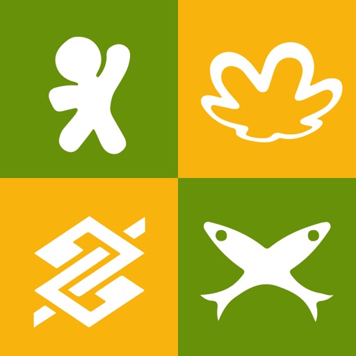 Logo Quiz Brasil Icon