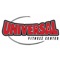 App per gli iscritti della palestra UNIVERSAL Fitness Center