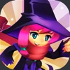 Witch Hazel - iPadアプリ
