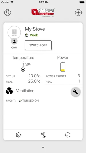 Total Control 2.0 screenshot 1