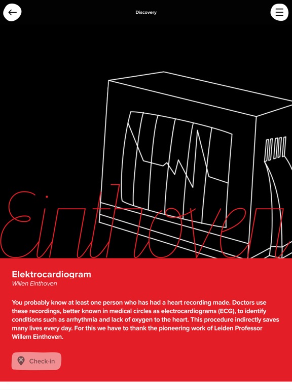 Screenshot #6 pour Leiden Discoveries