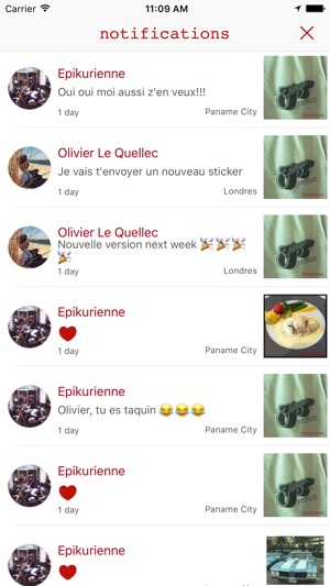 fotozino im app store fotozino im app store
