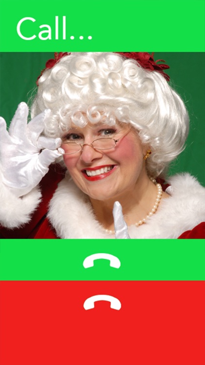 Mrs Claus Call You screenshot-3