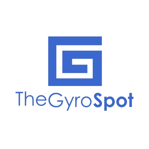 The Gyro Spot icon